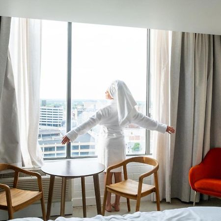 Dayton Vitality Hotel 외부 사진