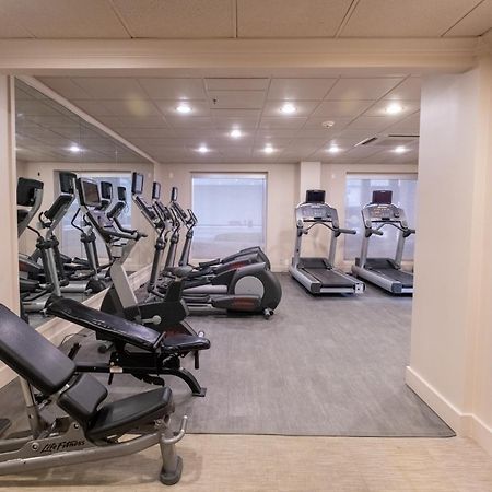 Dayton Vitality Hotel 외부 사진