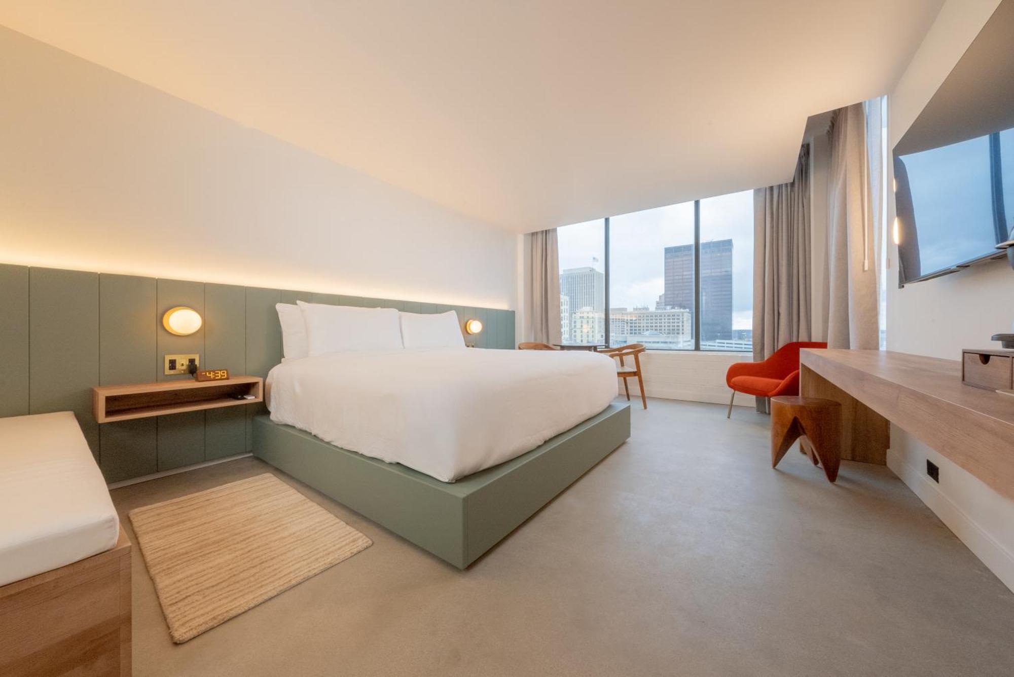 Dayton Vitality Hotel 외부 사진