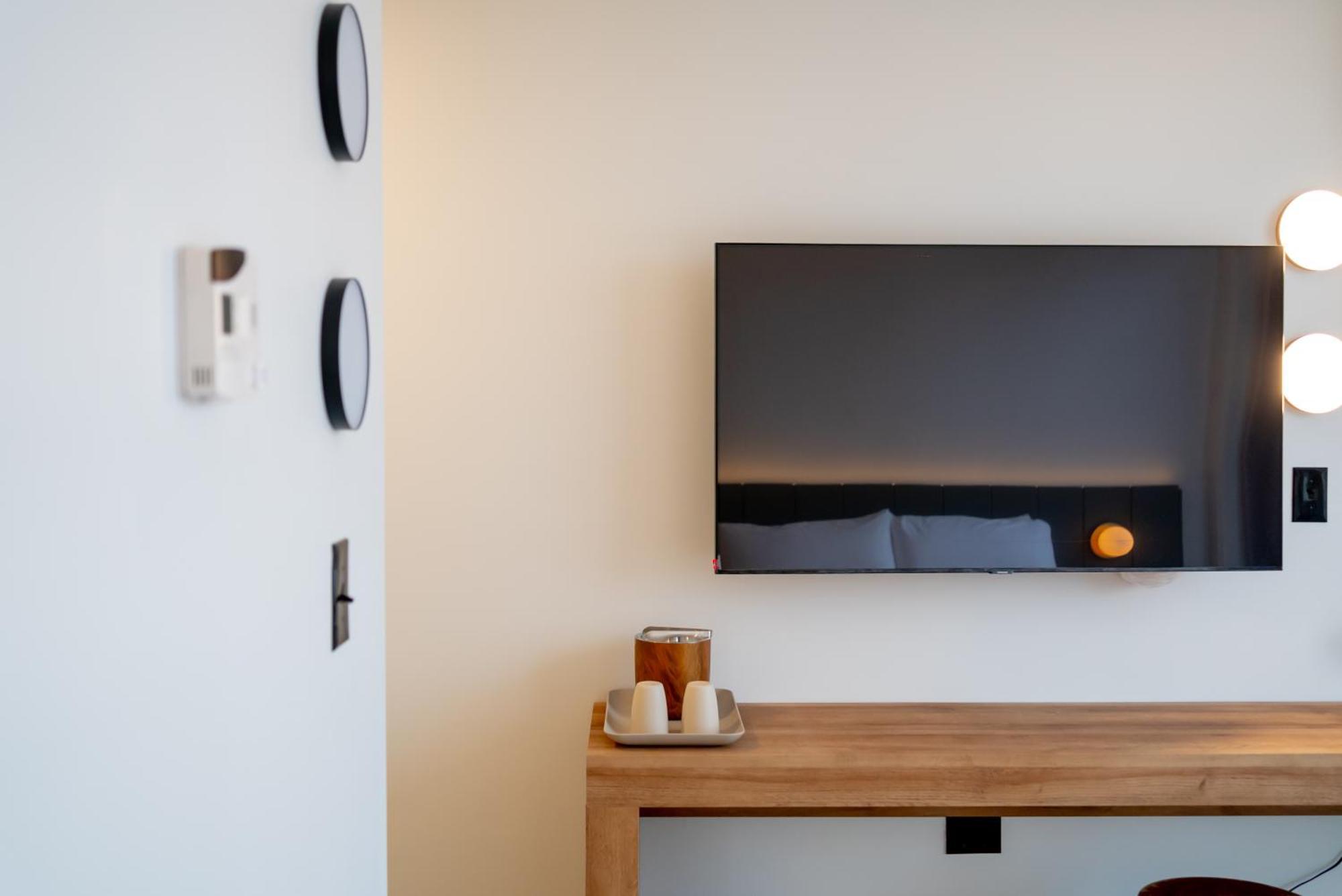 Dayton Vitality Hotel 외부 사진