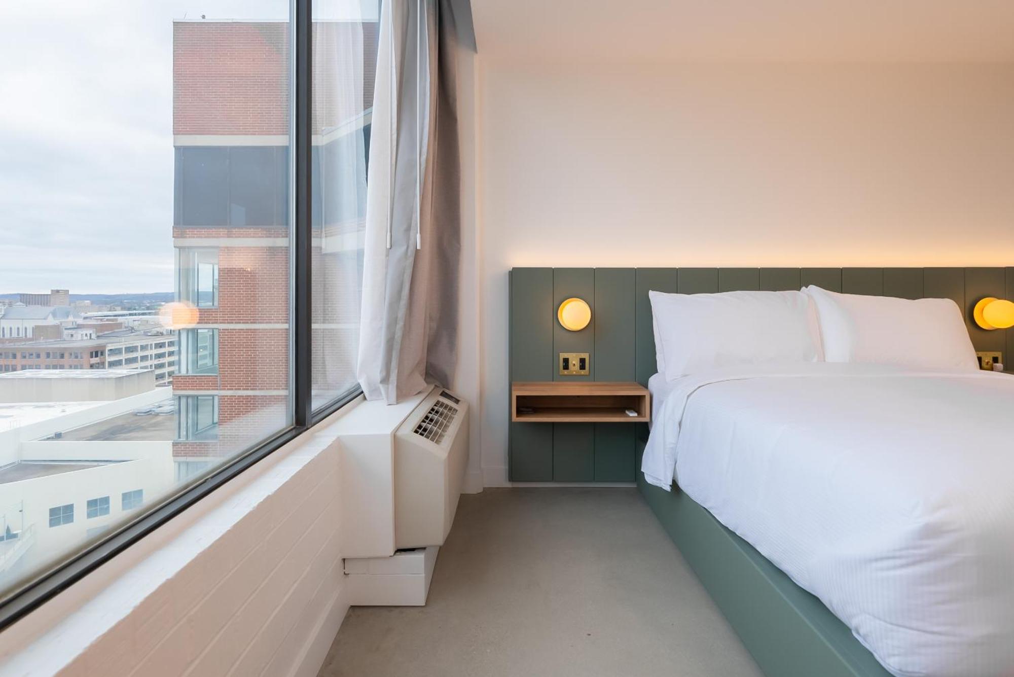 Dayton Vitality Hotel 외부 사진