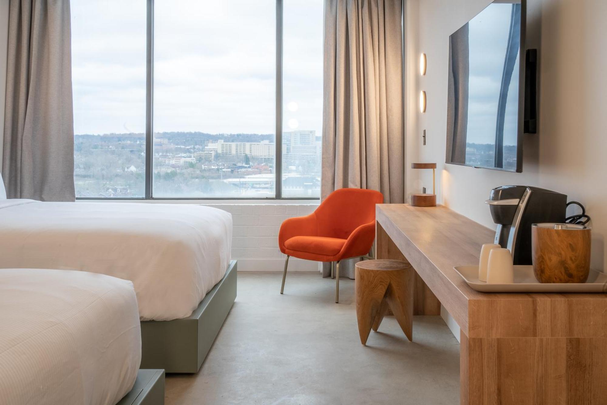 Dayton Vitality Hotel 외부 사진
