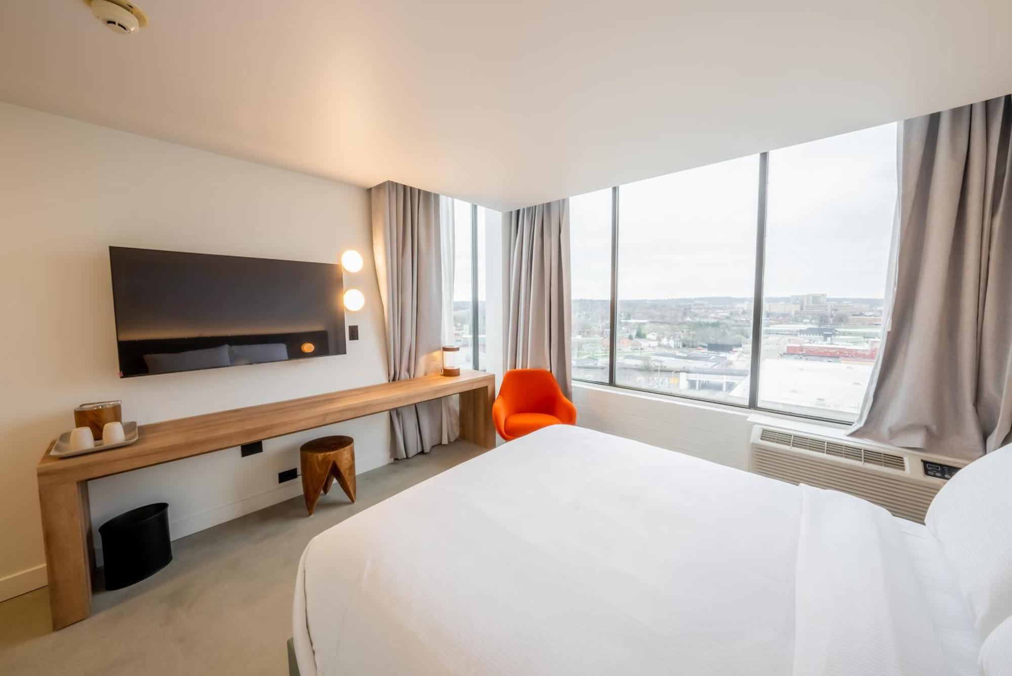 Dayton Vitality Hotel 외부 사진