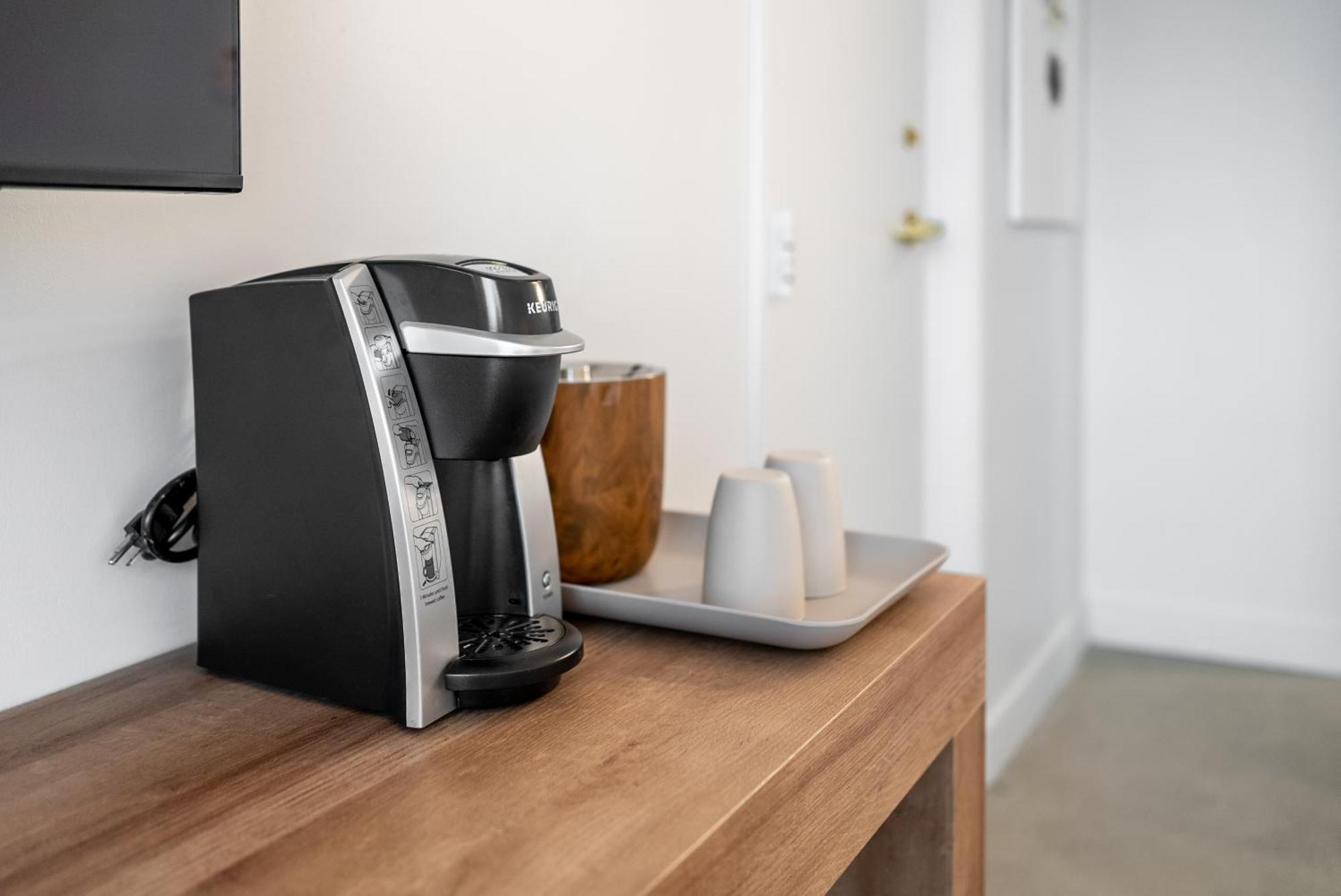 Dayton Vitality Hotel 외부 사진