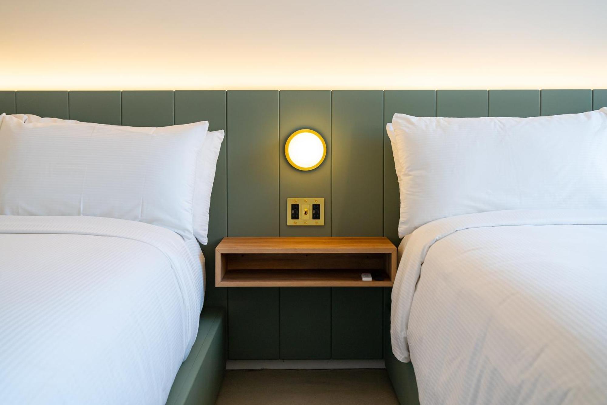 Dayton Vitality Hotel 외부 사진