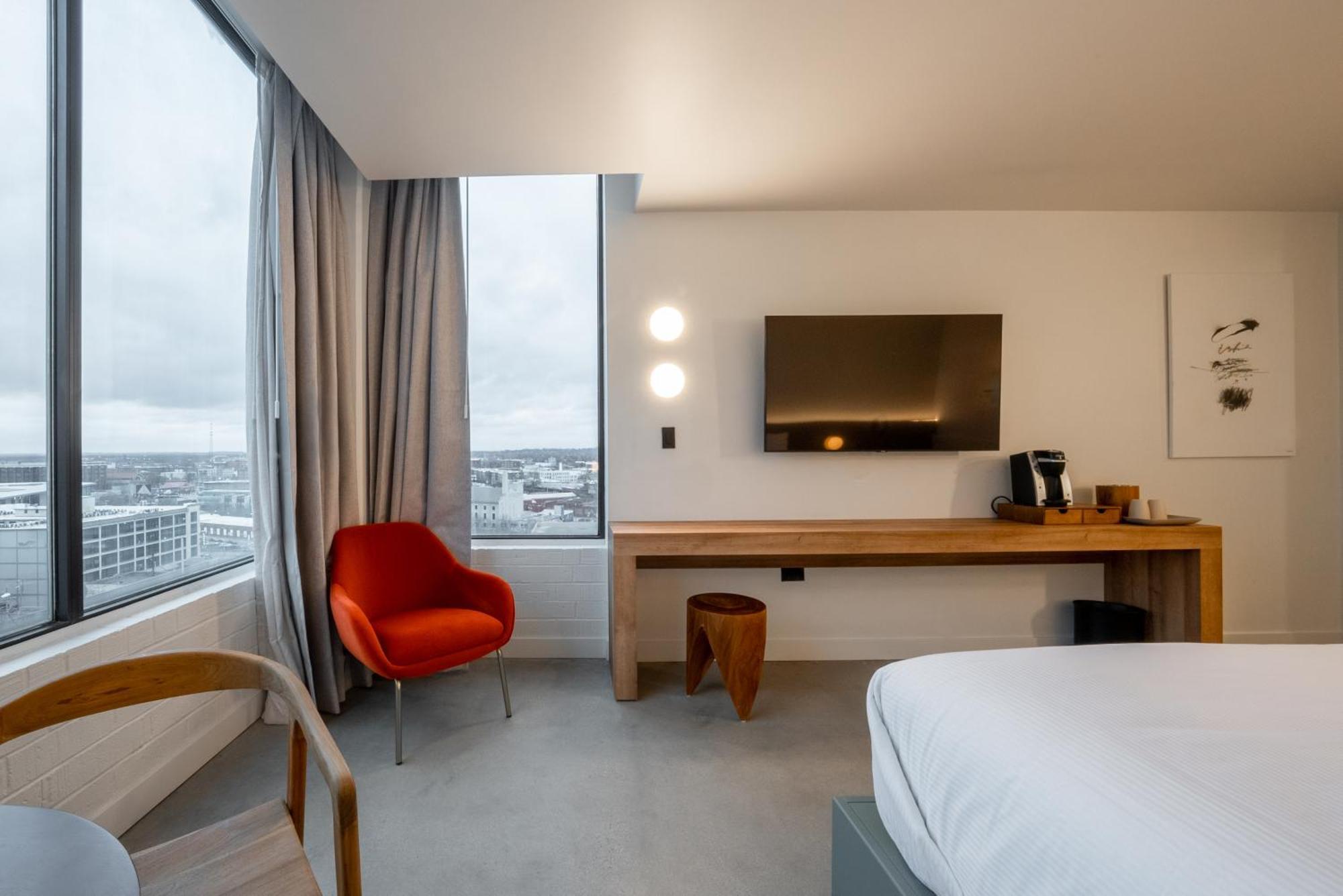Dayton Vitality Hotel 객실 사진