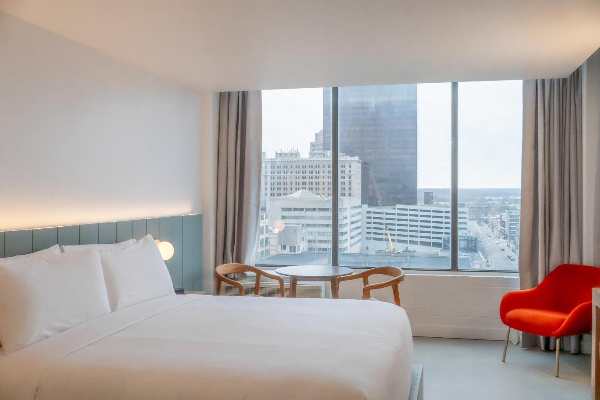 Dayton Vitality Hotel 외부 사진