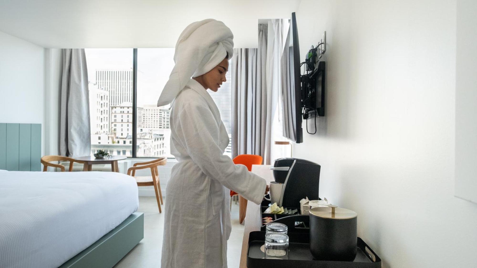 Dayton Vitality Hotel 외부 사진