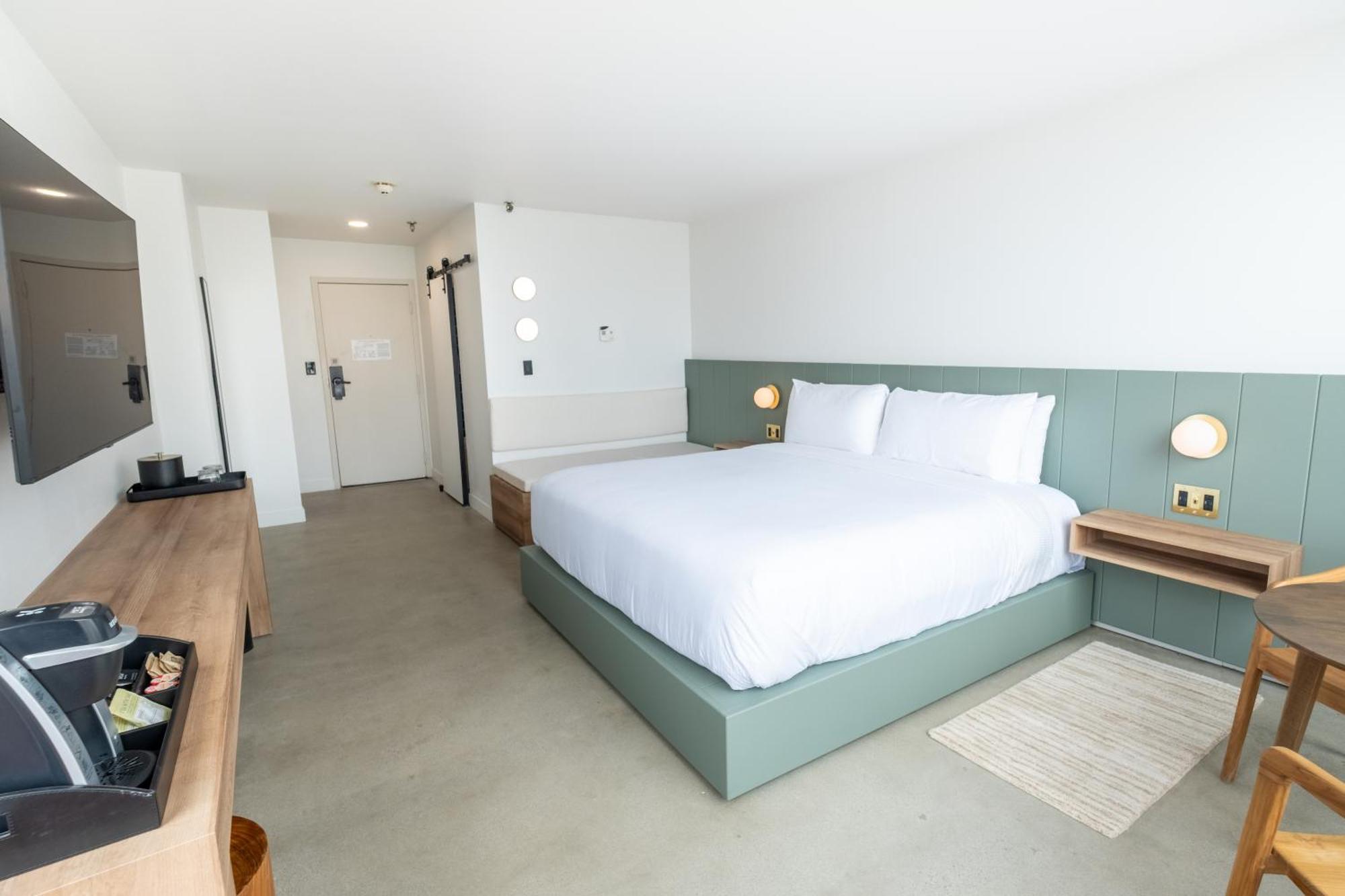 Dayton Vitality Hotel 외부 사진