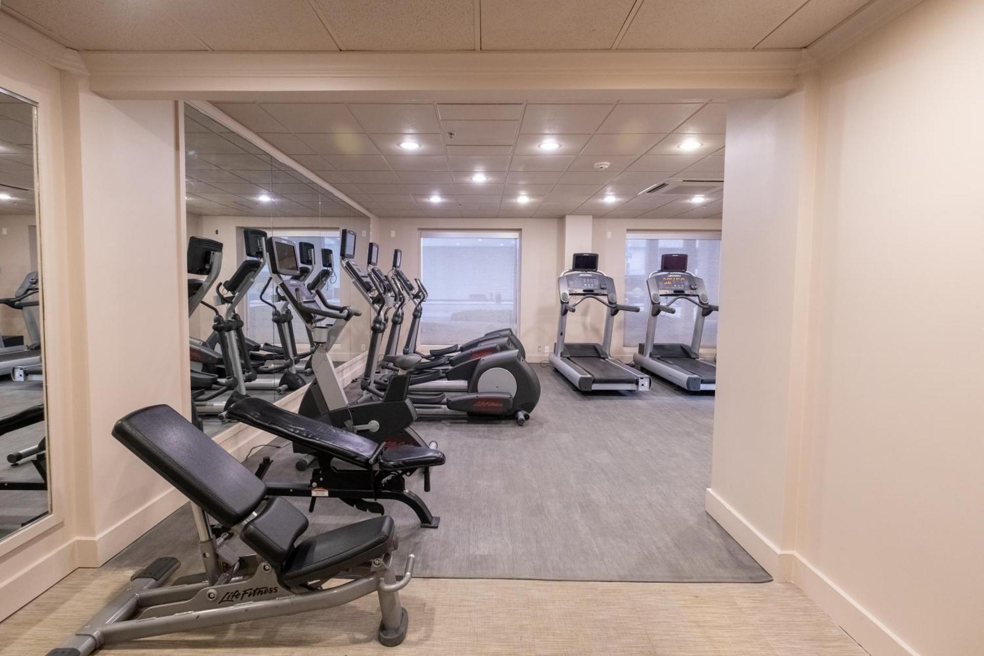 Dayton Vitality Hotel 외부 사진