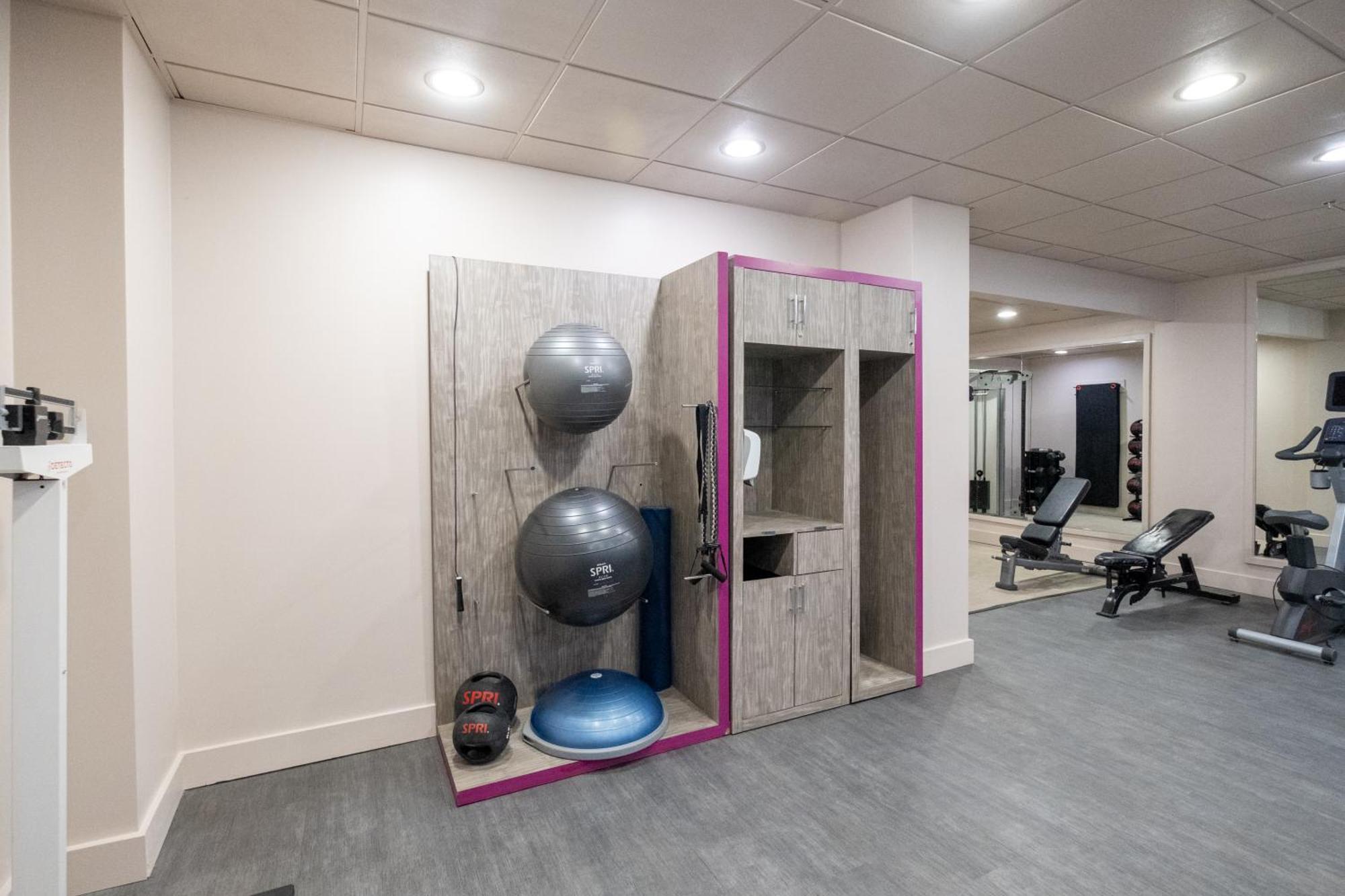 Dayton Vitality Hotel 외부 사진