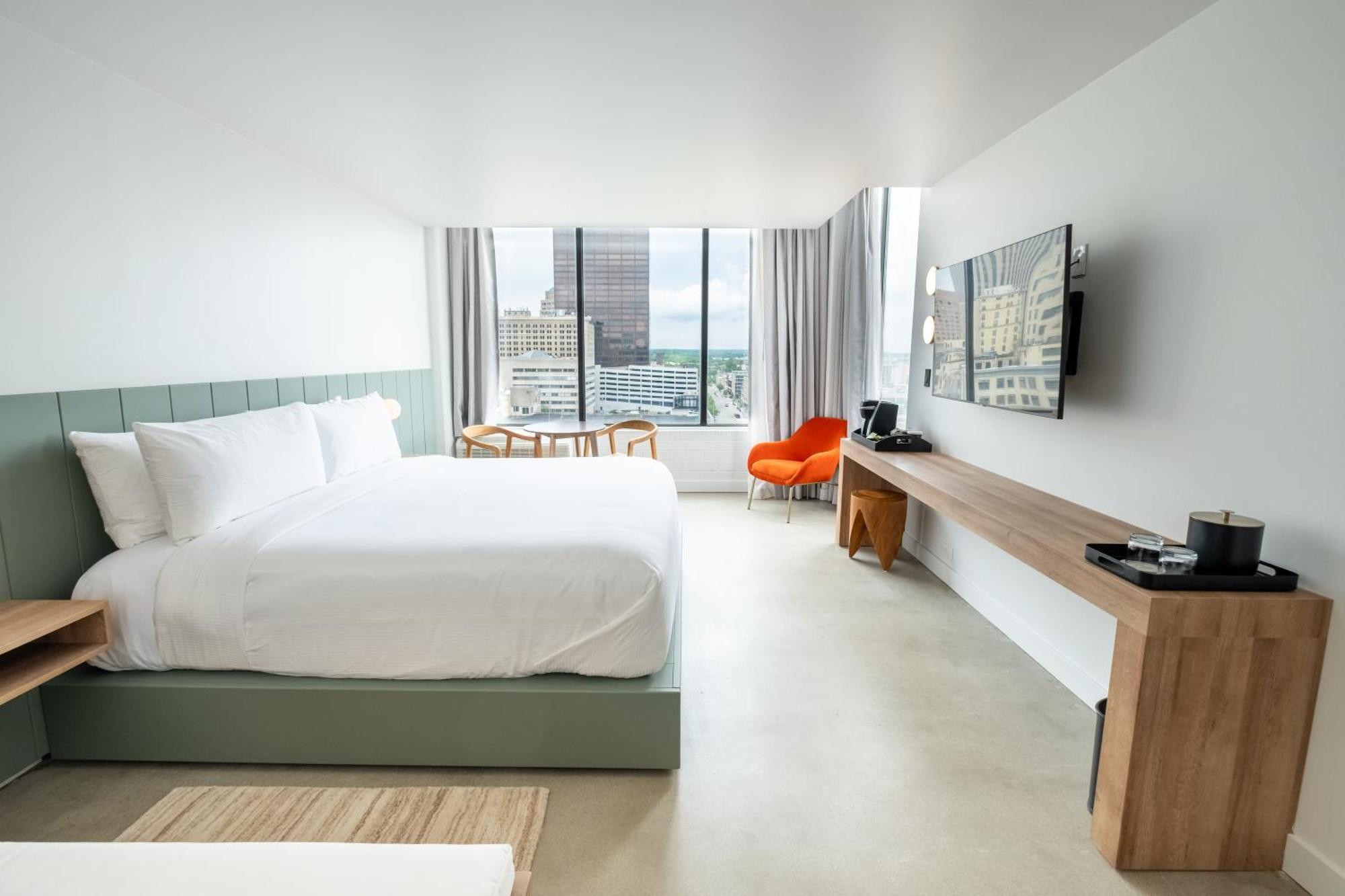 Dayton Vitality Hotel 외부 사진