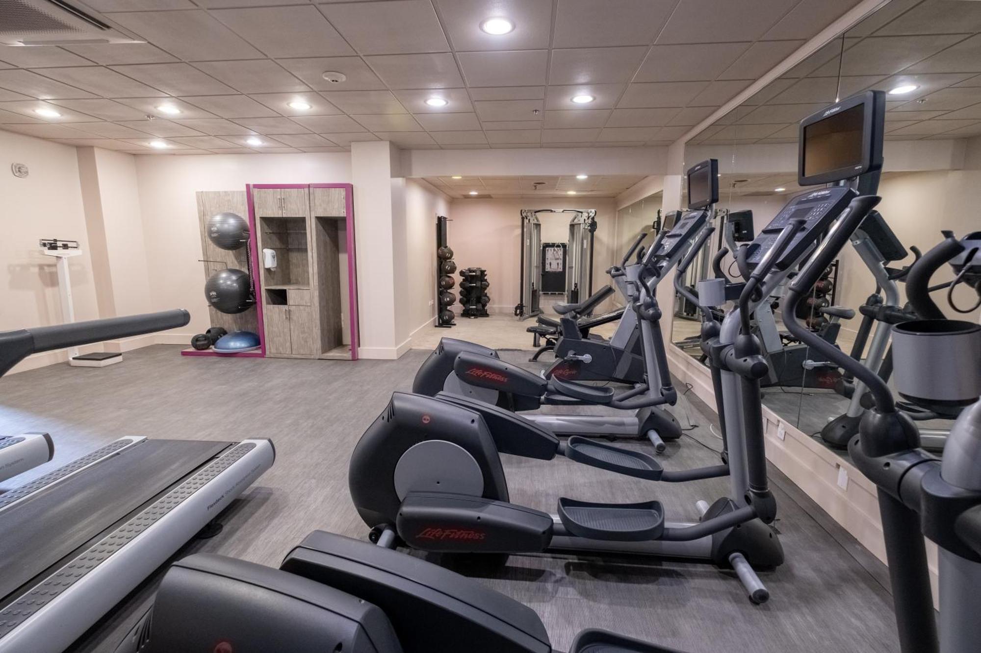 Dayton Vitality Hotel 외부 사진